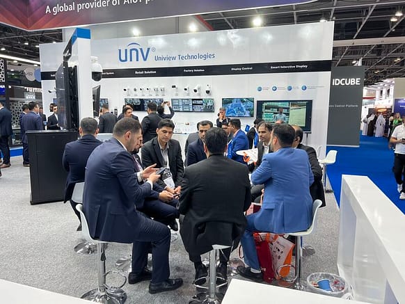 Uniview Technologies Co, Ltd - PERU